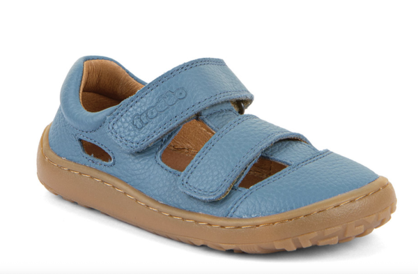 Froddo Barfuß-Sandale jeans